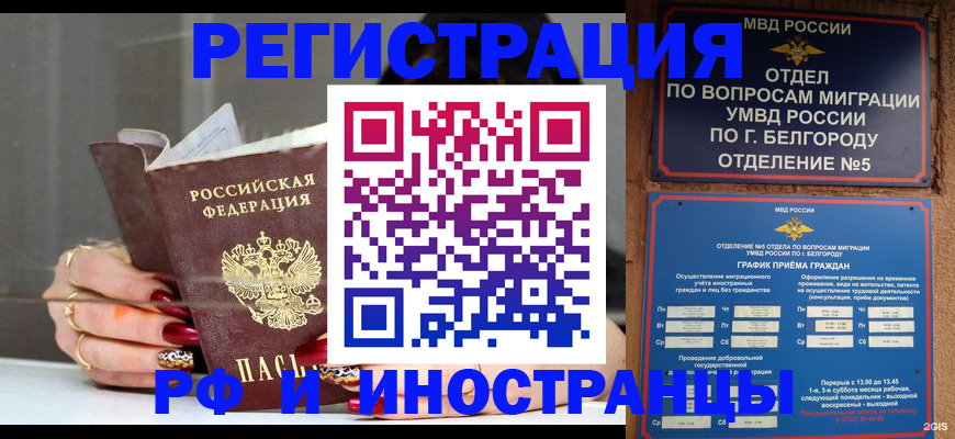 прописка в Тарко-Сале